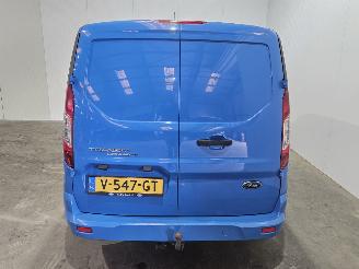 Ford Transit Connect 1.5 TDCi Bestel  Diesel 1.498cc 55kW (75pk) FWD picture 8