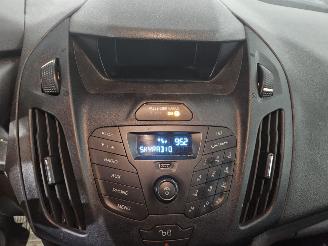 Ford Transit Connect 1.5 TDCi Bestel  Diesel 1.498cc 55kW (75pk) FWD picture 14