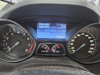 Ford Grand C-Max 1.0 Ti-VCT EcoBoost 12V 125 MPV  Benzine 998cc 92kW (125pk) FWD picture 13