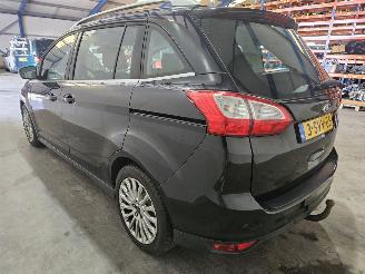 Ford Grand C-Max 1.0 Ti-VCT EcoBoost 12V 125 MPV  Benzine 998cc 92kW (125pk) FWD picture 6