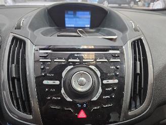 Ford Grand C-Max 1.0 Ti-VCT EcoBoost 12V 125 MPV  Benzine 998cc 92kW (125pk) FWD picture 12