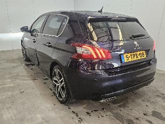 Peugeot 308 1.6 16V THP Hatchback 4Dr Benzine 1.598cc 92kW (125pk) FWD picture 5