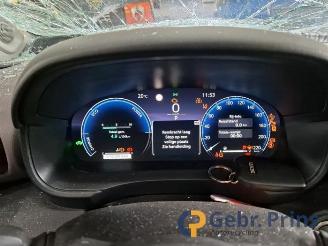 Toyota Yaris Cross Yaris Cross (PB1/PJ1), SUV, 2020 1.5 12V Hybrid 130 picture 15