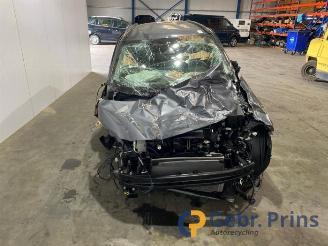 Toyota Yaris Cross Yaris Cross (PB1/PJ1), SUV, 2020 1.5 12V Hybrid 130 picture 11
