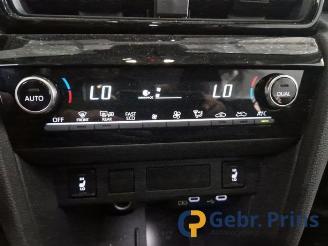 Toyota Yaris Cross Yaris Cross (PB1/PJ1), SUV, 2020 1.5 12V Hybrid 130 picture 17