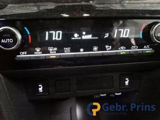 Toyota Yaris Cross Yaris Cross (PB1/PJ1), SUV, 2020 1.5 12V Hybrid 130 picture 18