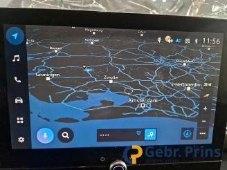 Toyota Yaris Cross Yaris Cross (PB1/PJ1), SUV, 2020 1.5 12V Hybrid 130 picture 20