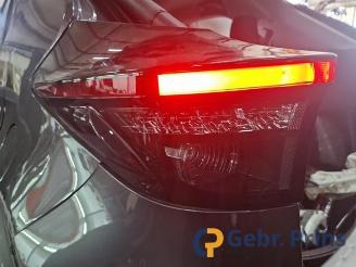 Toyota Yaris Cross Yaris Cross (PB1/PJ1), SUV, 2020 1.5 12V Hybrid 130 picture 22