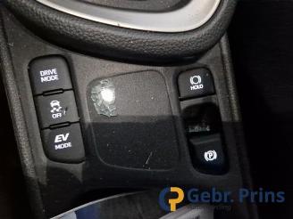 Toyota Yaris Cross Yaris Cross (PB1/PJ1), SUV, 2020 1.5 12V Hybrid 130 picture 21