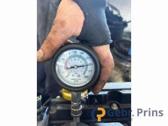 Opel Corsa Corsa E, Hatchback, 2014 1.2 16V picture 8