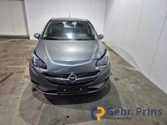 Uttjänta bilar auto Opel Corsa Corsa E, Hatchback, 2014 1.2 16V 2016/1