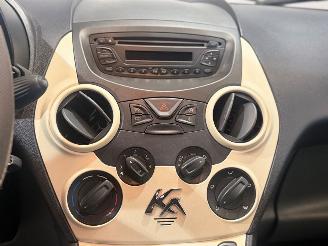 Ford Ka 1.2 Limited start/stop picture 12