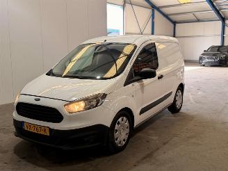 Ford Transit Courier 1.5 TDCI Economy Edition picture 7