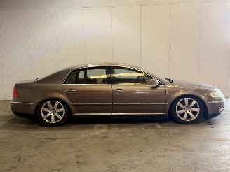 Volkswagen Phaeton 6.0 W12 5p. picture 2