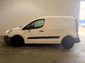 Citroën Berlingo 1.6 HDI 500 Comfort Economy picture 7