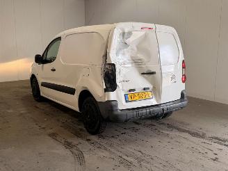 Citroën Berlingo 1.6 HDI 500 Comfort Economy picture 5