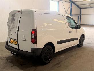Citroën Berlingo 1.6 HDI 500 Comfort Economy picture 3