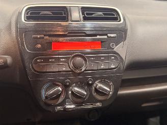 Mitsubishi Space-star 1.0 Cool+ picture 10