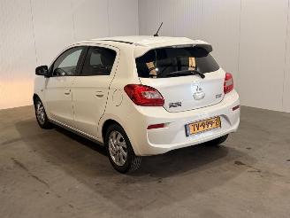 Mitsubishi Space-star 1.0 Cool+ picture 5