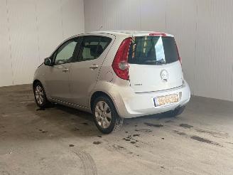 Opel Agila 1.2 Enjoy picture 5