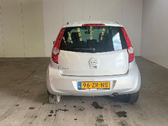 Opel Agila 1.2 Enjoy picture 8