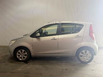 Opel Agila 1.2 Enjoy picture 6