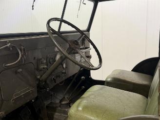 Nekaf Jeep Nekaf - JEEP M 38A1 picture 9
