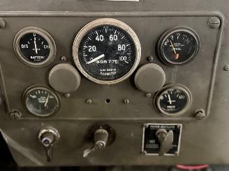 Nekaf Jeep Nekaf - JEEP M 38A1 picture 11