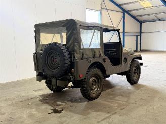 Nekaf Jeep Nekaf - JEEP M 38A1 picture 3