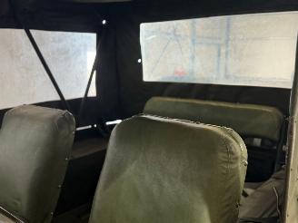 Nekaf Jeep Nekaf - JEEP M 38A1 picture 10
