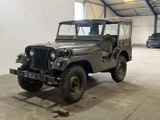 Nekaf Jeep Nekaf - JEEP M 38A1 picture 7