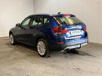 BMW X1 sDrive20i Executive picture 5