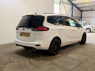 Opel Zafira 2.0 CDTI Cosmo 7p. picture 3