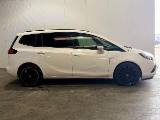 Opel Zafira 2.0 CDTI Cosmo 7p. picture 2