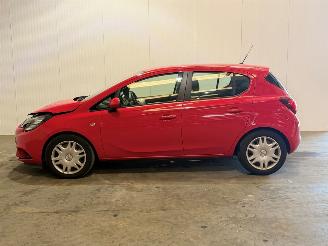 Opel Corsa-E 1.0 Turbo Business+ picture 6