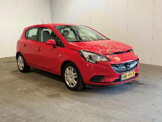 skadebil auto Opel Corsa-E 1.0 Turbo Business+ 2015/11
