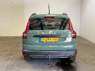 Dacia Jogger 1.0 TCe 100 ECO-G Expression 5p. picture 8