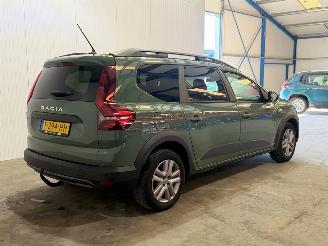 Dacia Jogger 1.0 TCe 100 ECO-G Expression 5p. picture 3