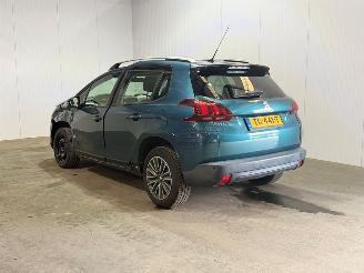 Peugeot 2008 1.2 PureTech Blue Lion picture 5
