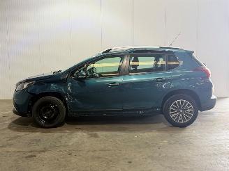 Peugeot 2008 1.2 PureTech Blue Lion picture 6