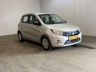 Suzuki Celerio 1.0 Comfort picture 1