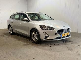 Ford Focus 1.0 EcoBoost Trend Edition Business picture 1
