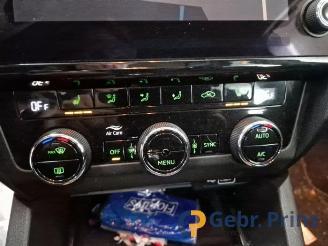 Skoda Octavia Octavia Combi (5EAC), Combi 5-drs, 2012 / 2020 1.0 TSI 12V picture 10