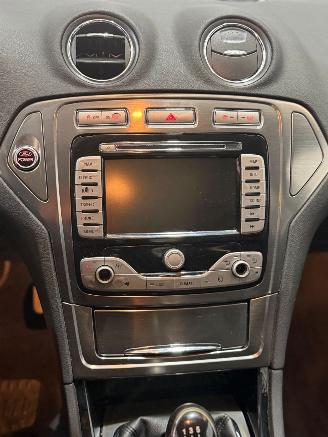 Ford Mondeo 2.5 - 20V Titanium picture 12