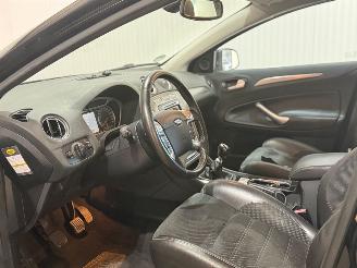 Ford Mondeo 2.5 - 20V Titanium picture 9