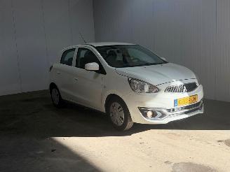Mitsubishi Space-star 1.0 Cool+ picture 1