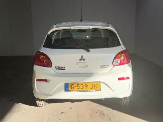 Mitsubishi Space-star 1.0 Cool+ picture 8