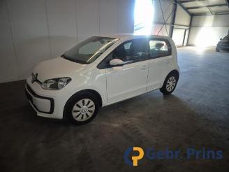 Volkswagen Up! Up! (121), Hatchback, 2011 1.0 12V 60 picture 3