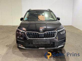 Skoda Kamiq Kamiq, SUV, 2019 1.5 TSI 16V picture 4