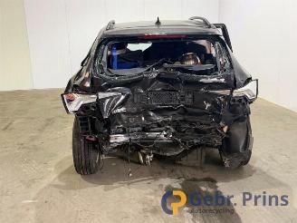 Skoda Kamiq Kamiq, SUV, 2019 1.5 TSI 16V picture 8